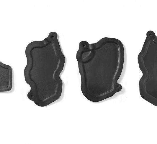 汽车防水隔音垫片